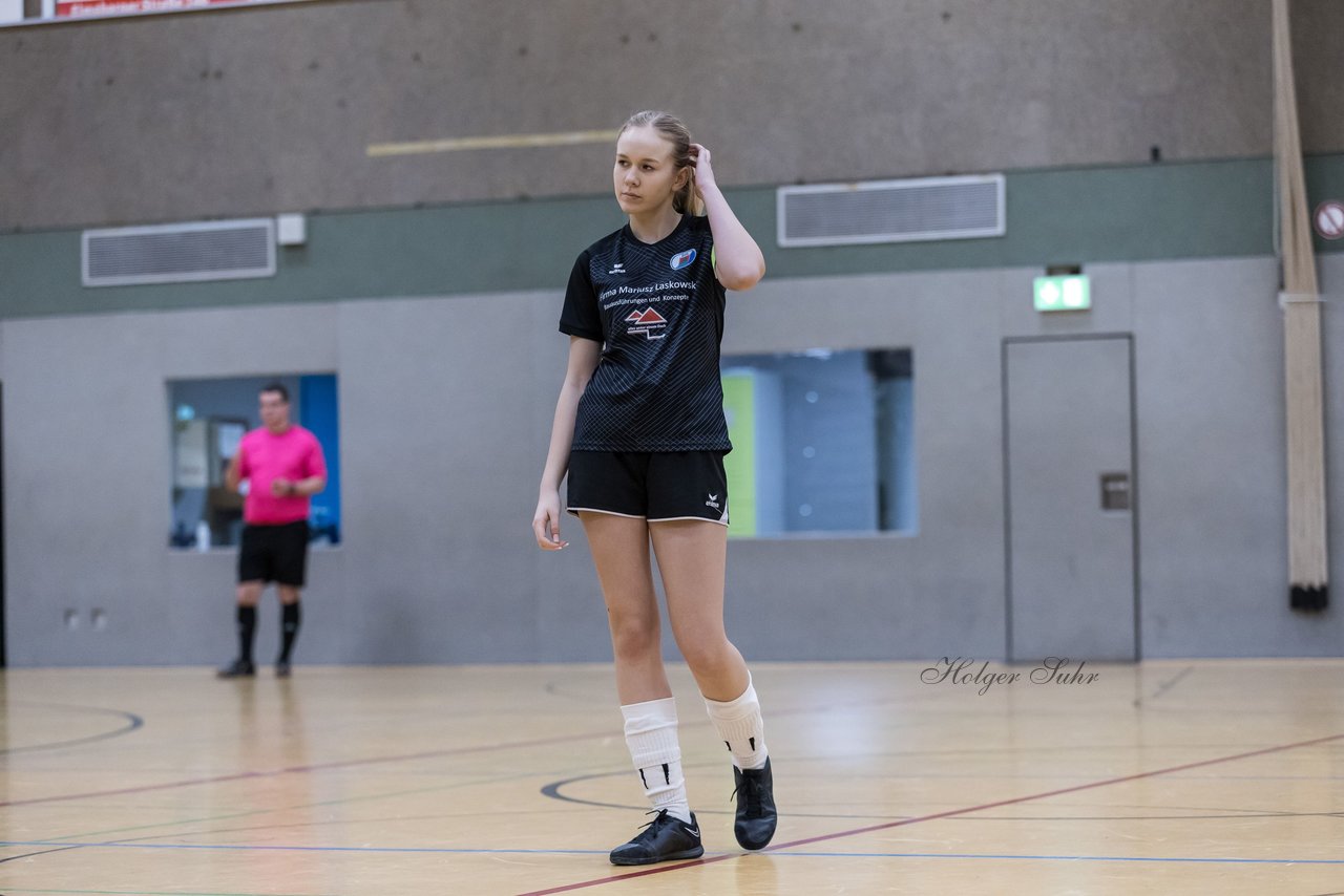 Bild 476 - wCJ Futsalmeisterschaft